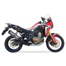 Silencieux Ixil SOVE HEXOVAL XTREM EVOLUTION