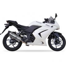 Silencieux Ixil SOVE HEXOVAL XTREM EVOLUTION