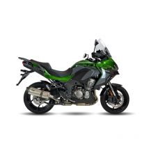 Silencieux Ixil SOVE HEXOVAL XTREM EVOLUTION
