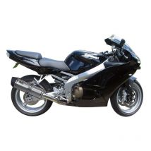 Silencieux Ixil SOVE HEXOVAL XTREM EVOLUTION