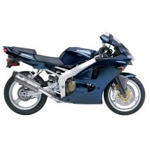 Silencieux Ixil SOVE HEXOVAL XTREM EVOLUTION