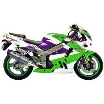 Silencieux Ixil SOVE HEXOVAL XTREM EVOLUTION
