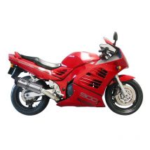 Silencieux Ixil SOVE HEXOVAL XTREM EVOLUTION