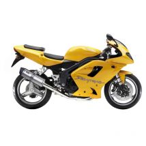 Silencieux Ixil SOVE HEXOVAL XTREM EVOLUTION