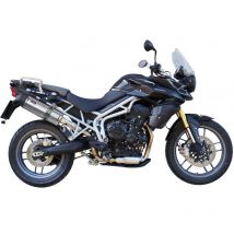 Silencieux Ixil SOVE HEXOVAL XTREM EVOLUTION