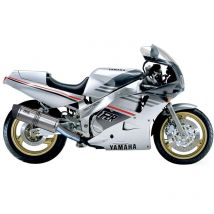 Silencieux Ixil SOVE HEXOVAL XTREM EVOLUTION