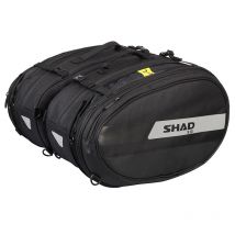 Sacoches cavalières Shad SL58 (2 x 58 litres)