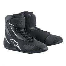 Baskets Moto Alpinestars FASTBACK-2 - BLACK