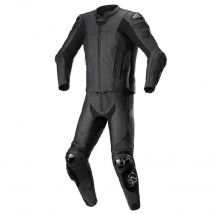 Combinaison Alpinestars MISSILE V2 2 PIECES - TECH-AIR COMPATIBLE
