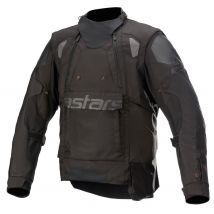 Blouson Moto Alpinestars HALO DRYSTAR - TECH-AIR COMPATIBLE