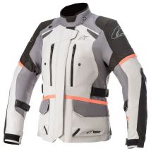 Veste Moto Alpinestars STELLA ANDES V3 DRYSTAR