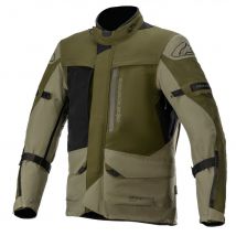Veste Alpinestars ALTAMIRA GORE-TEX - TECH-AIR COMPATIBLE