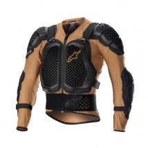 Gilet de protection Alpinestars BIONIC ACTION V2 2025