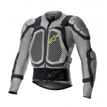 Gilet de protection Alpinestars BIONIC ACTION V2 2025