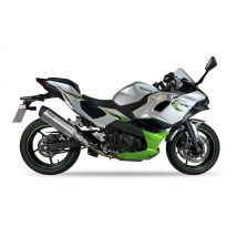 Silencieux Ixil SOVE HEXOVAL XTREM EVOLUTION