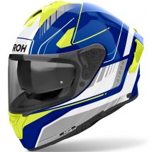 Casque Airoh SPARK 2 - CHRONO