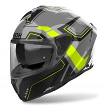 Casque Airoh SPARK 2 - DART