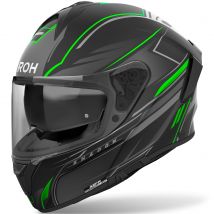 Casque Airoh SPARK 2 - SHADOW