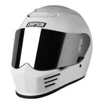 Casque intégral Simpson SPEED