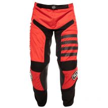 Pantalon cross FASTHOUSE SPEED STYLE 2.0 RED 2023