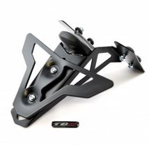 Support de plaque Top Block YAMAHA MT 03 2020