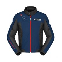 Blouson Spidi CORSA TEX