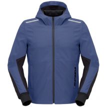 Blouson Moto Spidi HOODIE ARMOR LIGHT