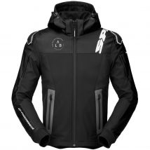 Blouson Spidi HOODIE WARRIOR