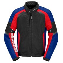Blouson Moto Spidi TEK NET