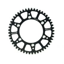 Couronne Scar SUZUKI RM RMZ - 48 dents
