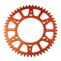Couronne Scar KTM 65SX - 50 dents
