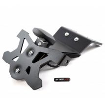 Support de plaque Top Block TRIUMPH SPEED TRIPLE 2011/2015
