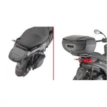 Support top case Givi MONOLOCK