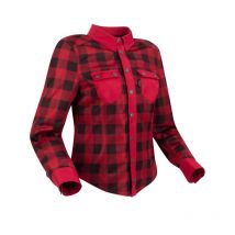 Surchemise Moto Segura LADY JOVAN