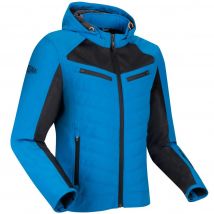 Blouson Moto Segura NATCHO VENTED