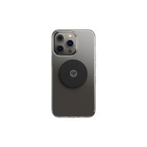 Support Smartphone Shapeheart Plaque Métal Adhésive