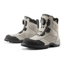 Demi-bottes Icon STORMHAWH WP