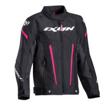 Blouson Ixon STRIKER KID LADY