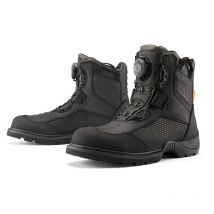 Demi-bottes Icon STORMHAWH WP