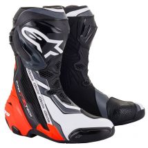 Bottes Alpinestars SUPERTECH R