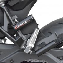Support Antivol Top Block SUTB43 pour antivol U SUZUKI GSX-8