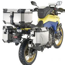 Support valises Givi PL ONE FIT MONOKEY CAM-SIDE TREKKER OUTBACK