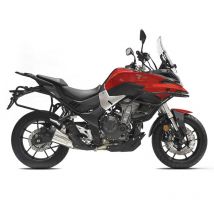 Support valises Shad 4P SYSTEM