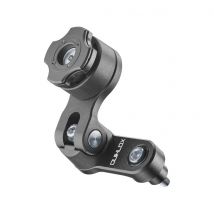 Support Smartphone Interphone QUIKLOX - SUPPORT DE TÊTE DE FOURCHE