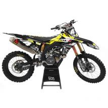 Kit déco RiderUnik PICAM