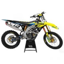 Kit déco RiderUnik RIDER RESTYLE POLISPORT