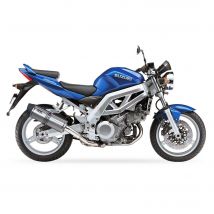 Silencieux Ixil SOVE HEXOVAL XTREM EVOLUTION Gauche