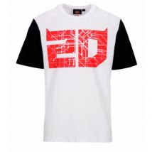 T-Shirt manches courtes Kenny FABIO QUARTARARO CYBER 20