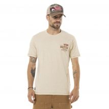 T-Shirt manches courtes Von Dutch ARIZONA