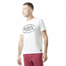 T-Shirt manches courtes Von Dutch AARON